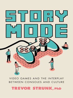 cover image of Story Mode